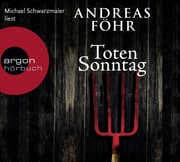 Totensonntag (Hörbestseller)