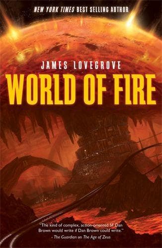 World of Fire
