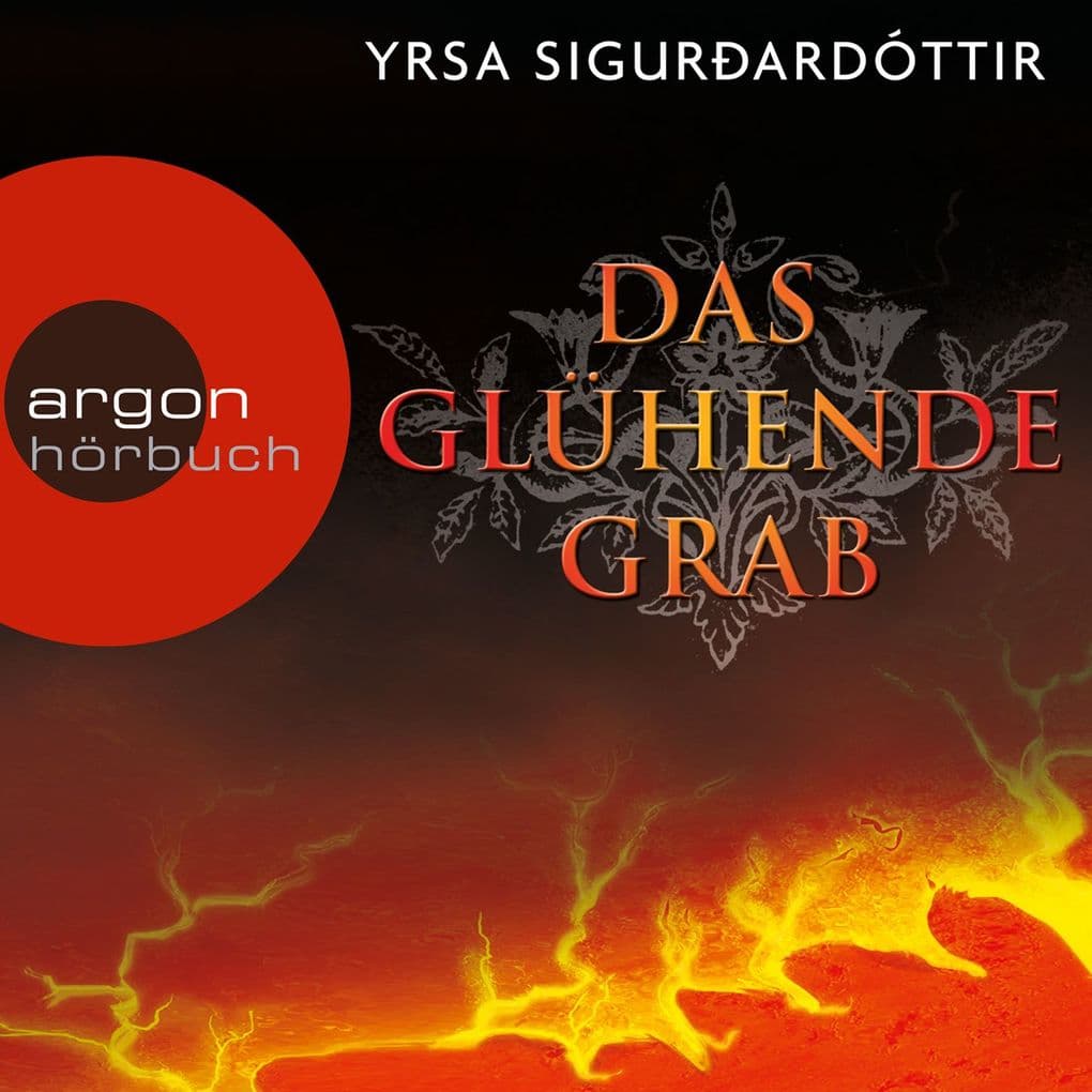 Das glühende Grab