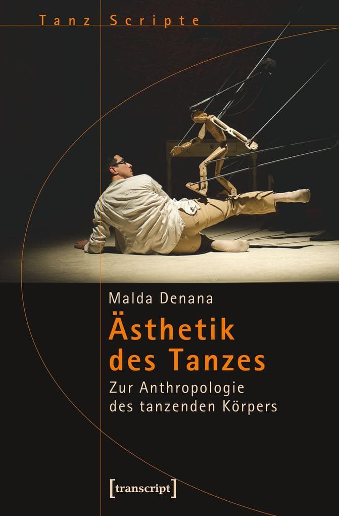 Ästhetik des Tanzes