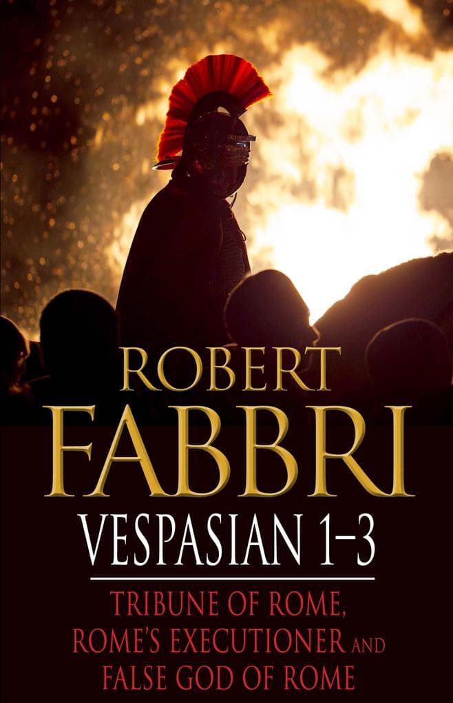 Vespasian 1-3