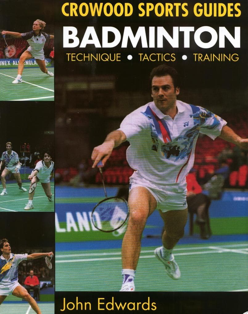 Badminton