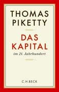 Das Kapital im 21. Jahrhundert