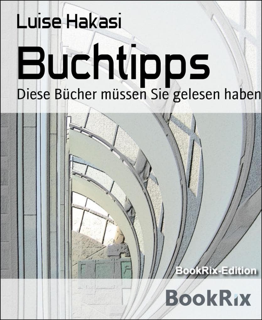 Buchtipps