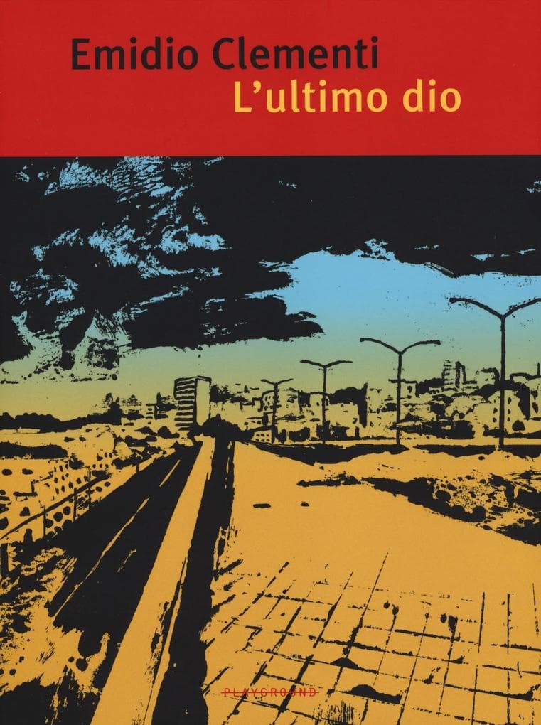 L' ultimo dio