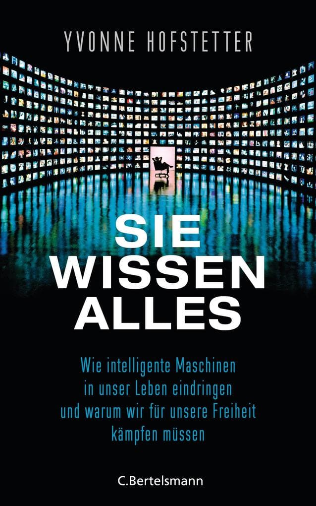Sie wissen alles