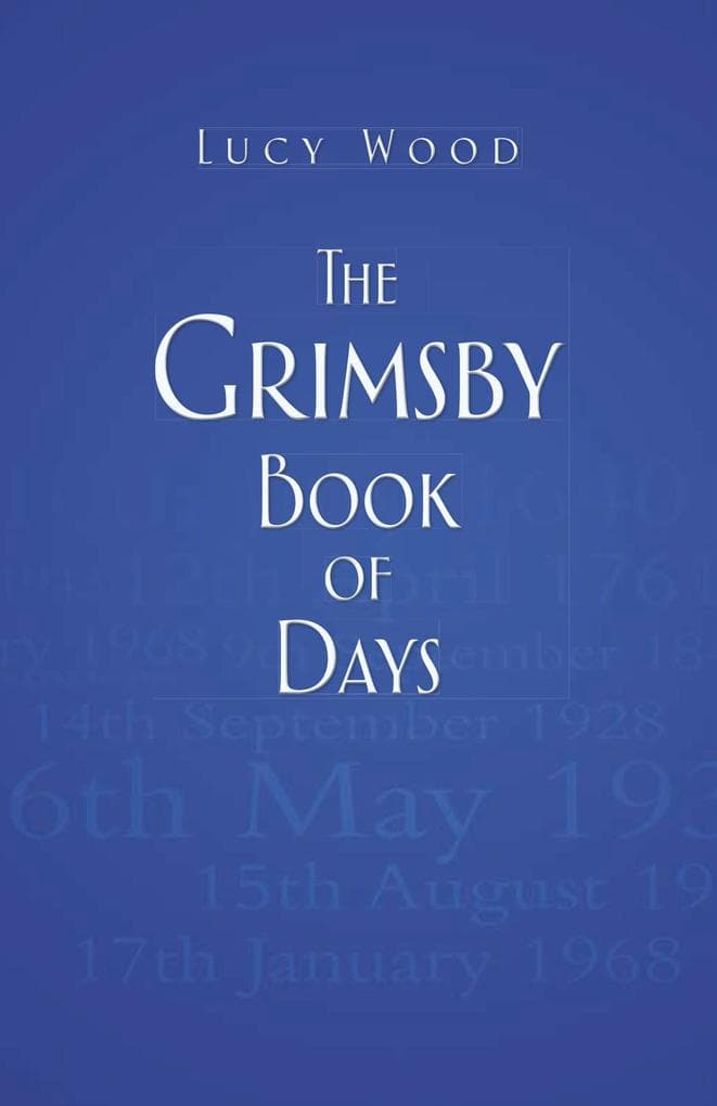The Grimsby Book of Days