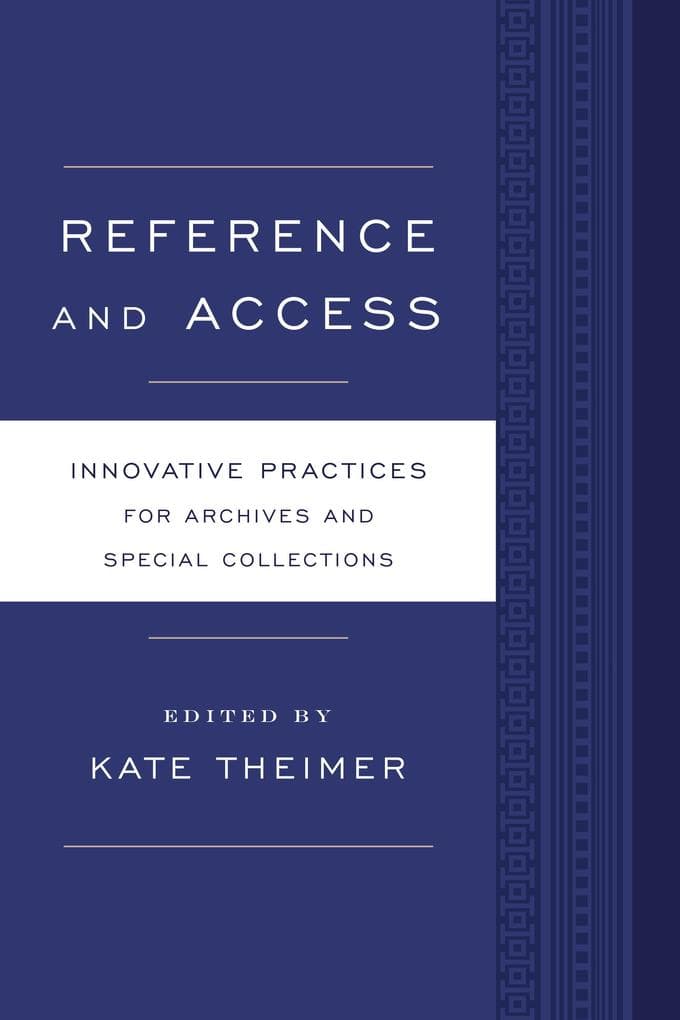 Reference and Access