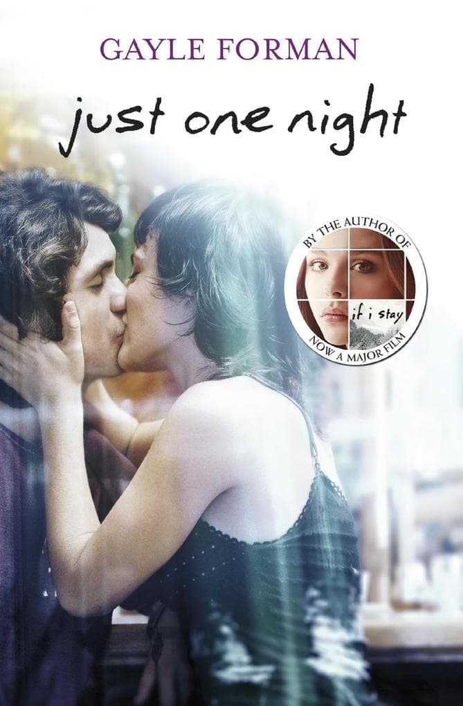 Just One Night