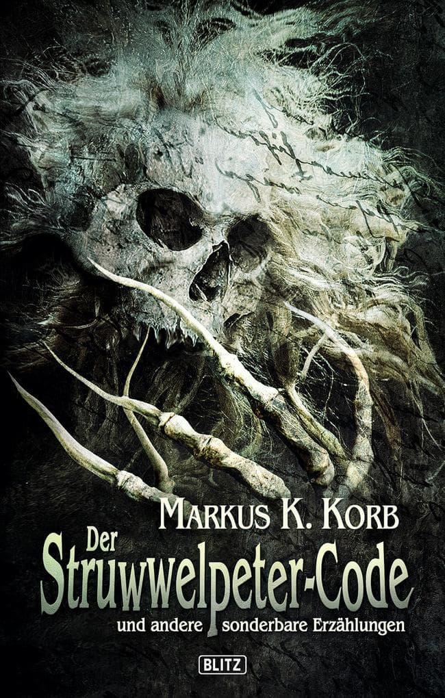 Der Struwwelpeter-Code