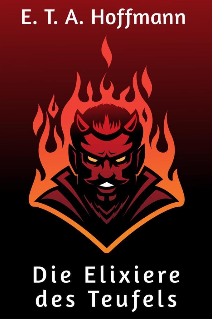 Die Elixiere des Teufels