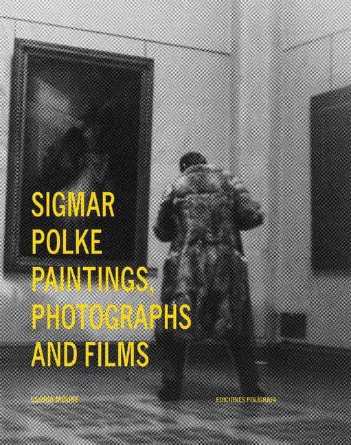 Sigmar Polke