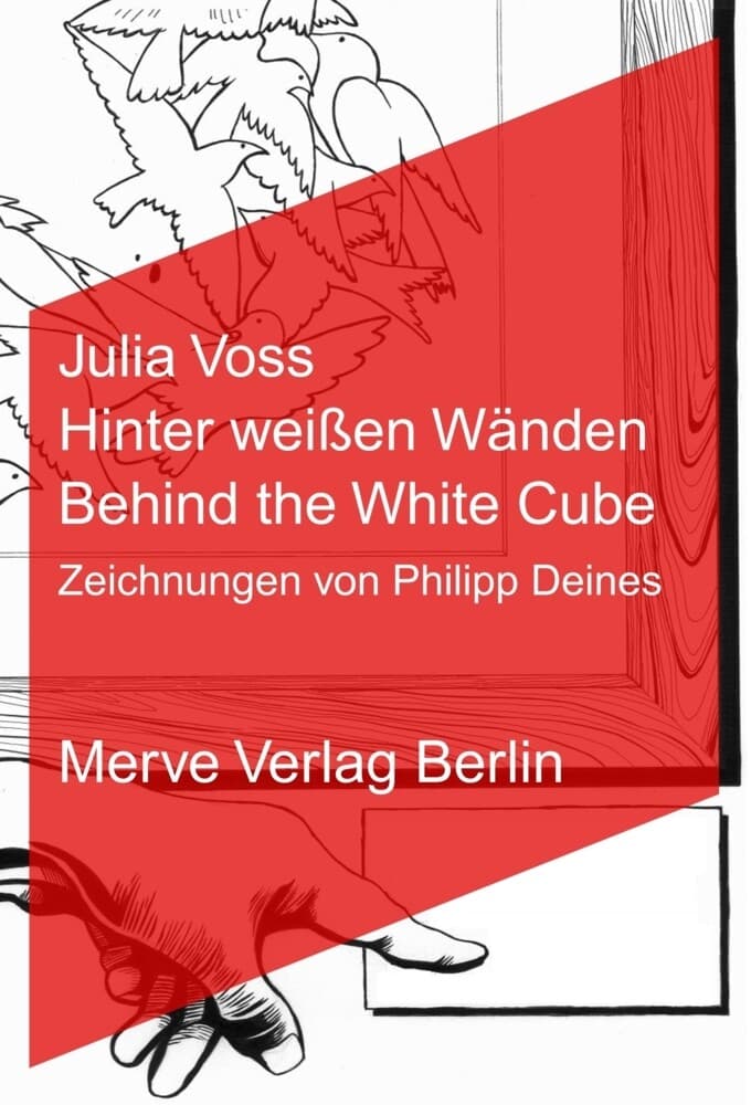 Hinter weißen Wänden