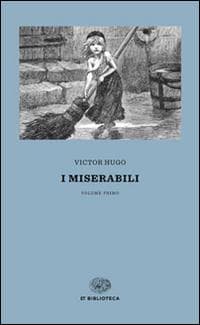 Hugo, V: I miserabili
