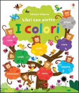 I colori