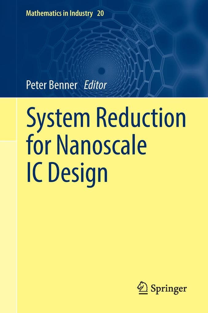 System Reduction for Nanoscale IC Design