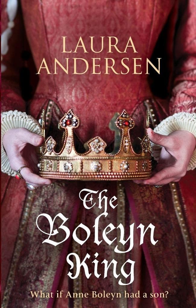 The Boleyn King