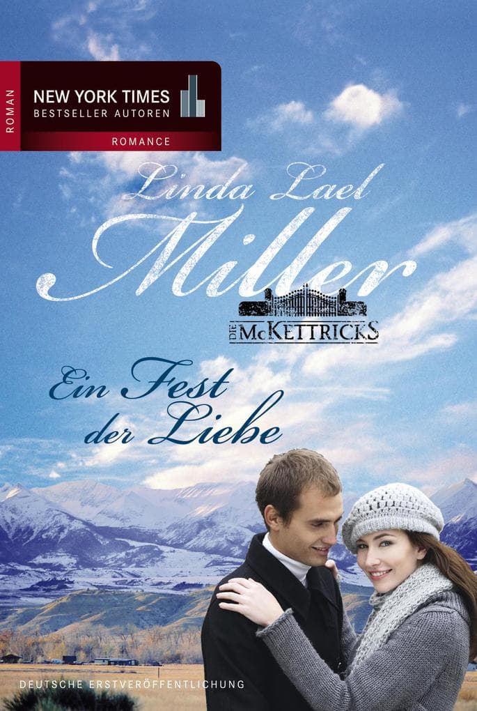 Ein Fest der Liebe