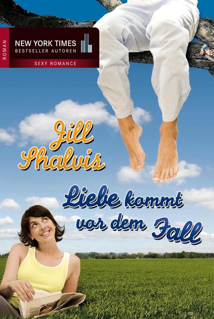 Liebe kommt vor dem Fall