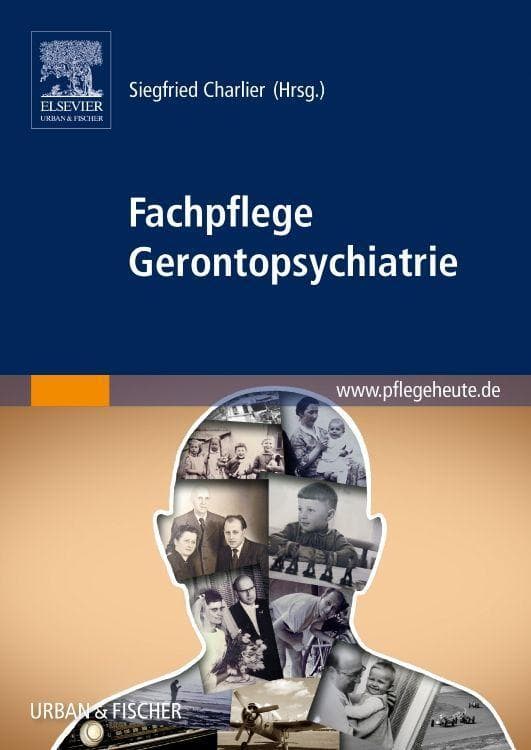 Fachpflege Gerontopsychiatrie