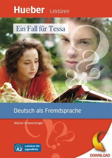 Ein Fall für Tessa