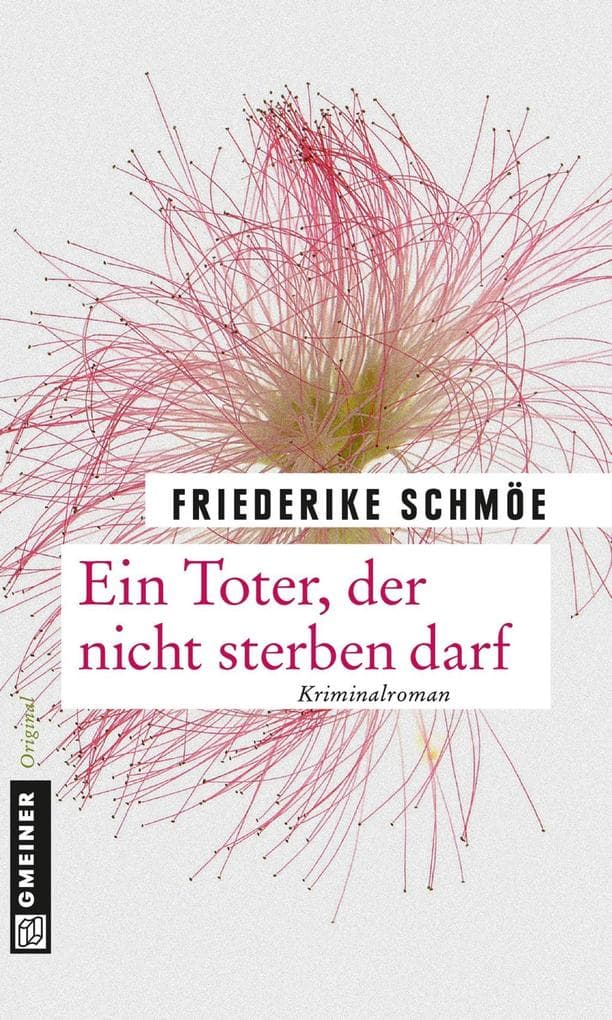 Ein Toter, der nicht sterben darf