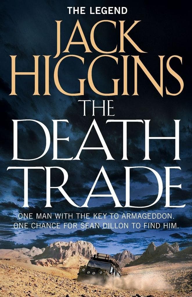The Death Trade