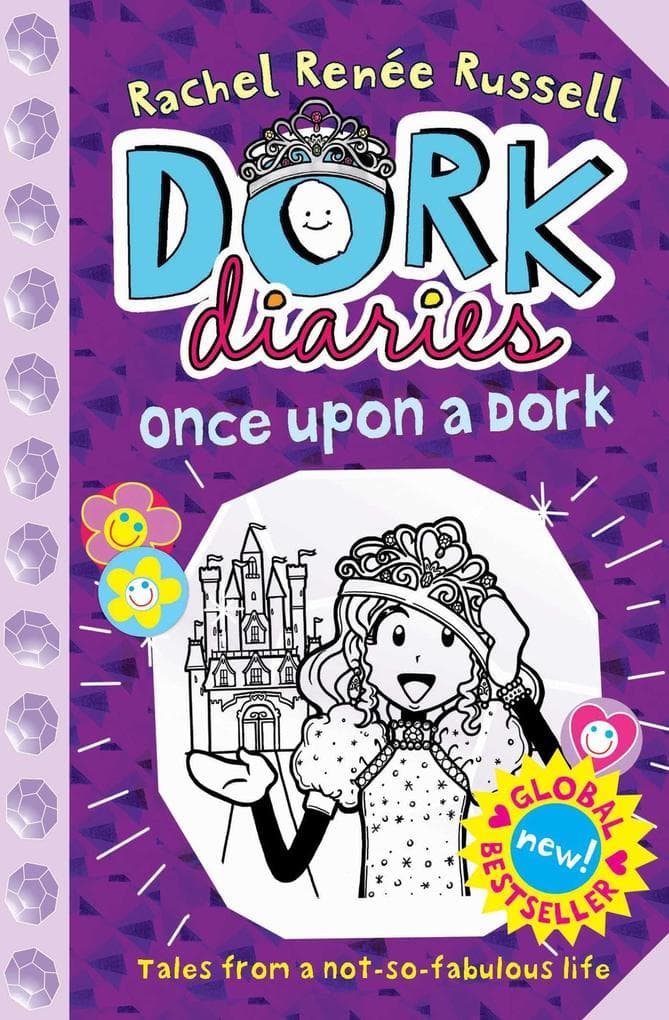 Dork Diaries