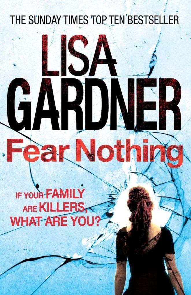 Fear Nothing (Detective D.D. Warren 7)