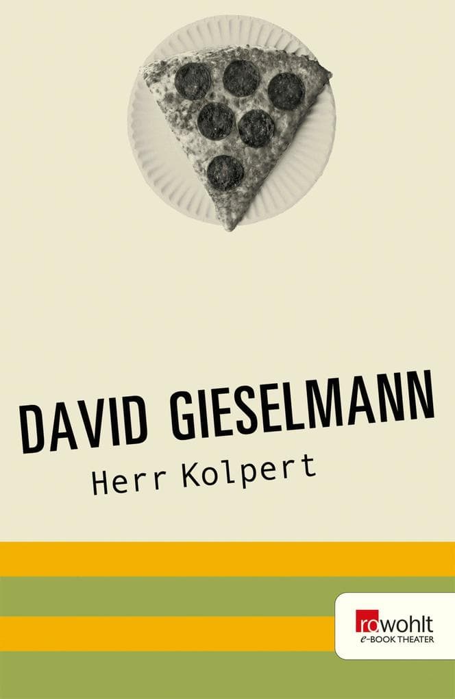 Herr Kolpert