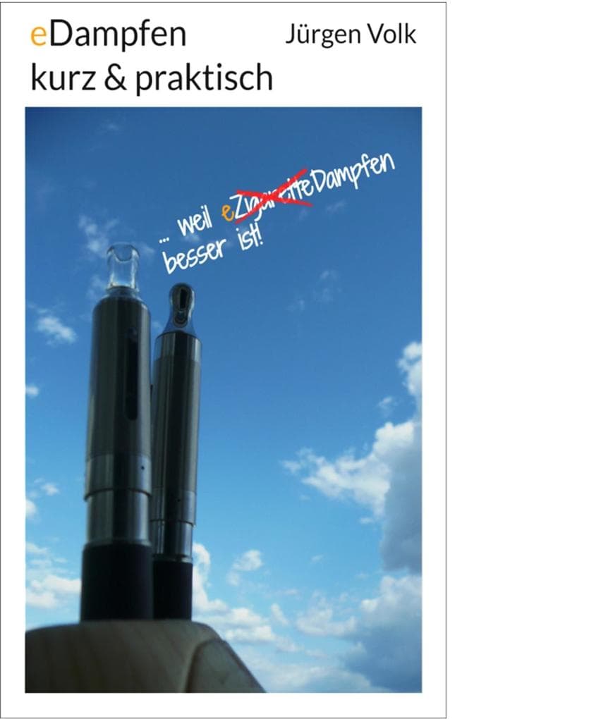 eDampfen kurz & praktisch