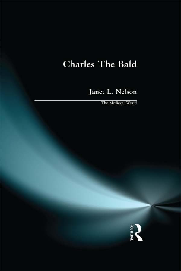 Charles The Bald