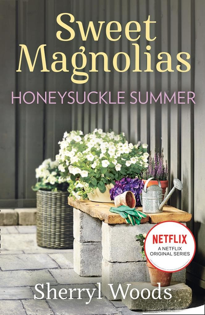 Honeysuckle Summer