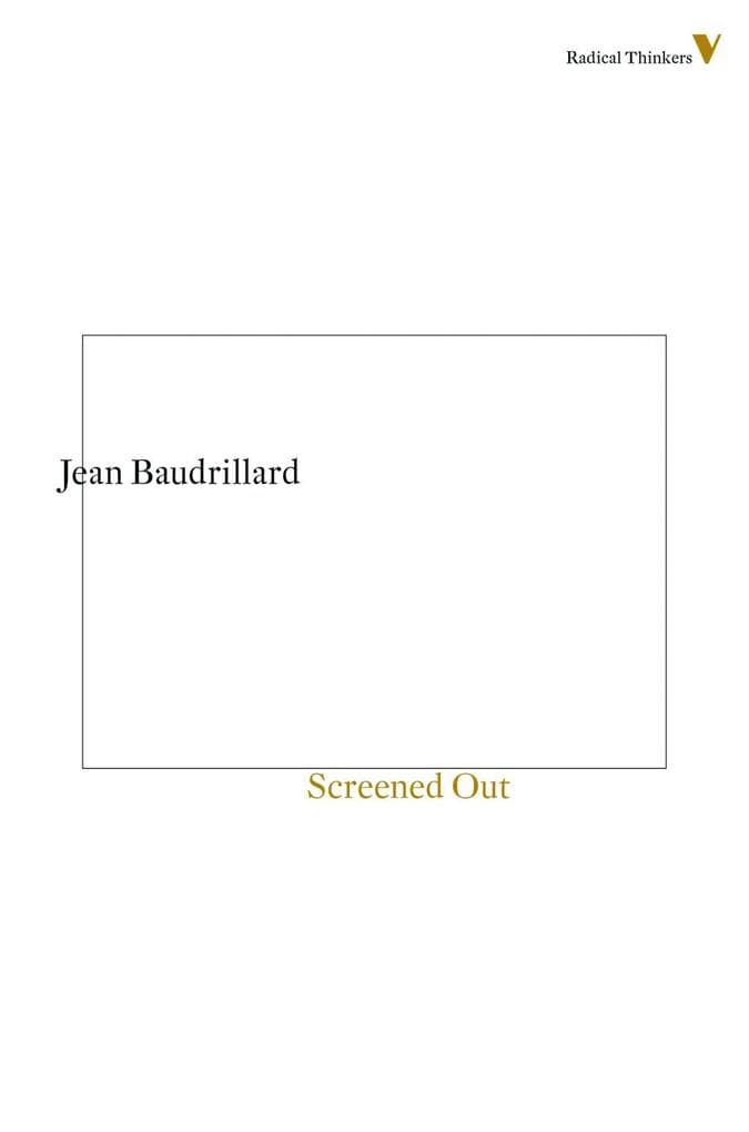 Screened Out