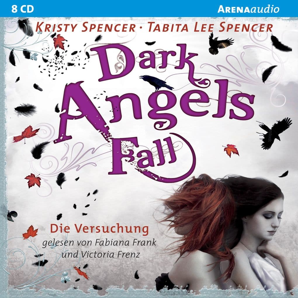 Dark Angels Fall - Die Versuchung