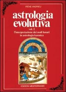 L'Interpretazione dei nodi lunari in astrologia karmica