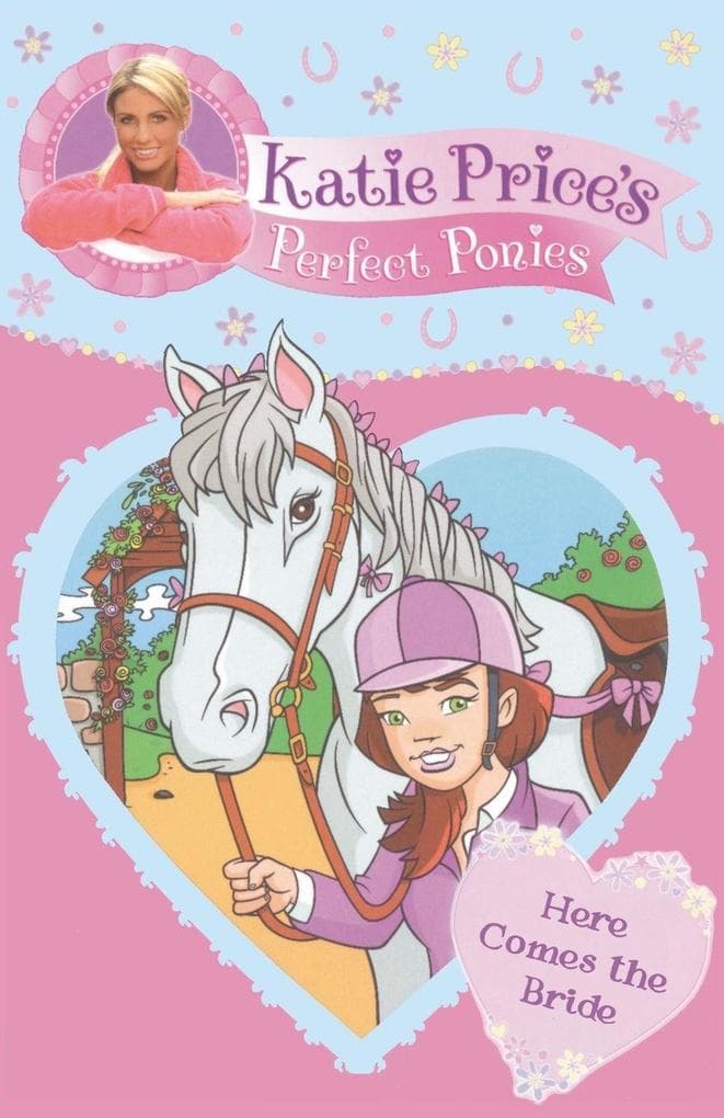 Katie Prices Perfect Ponies