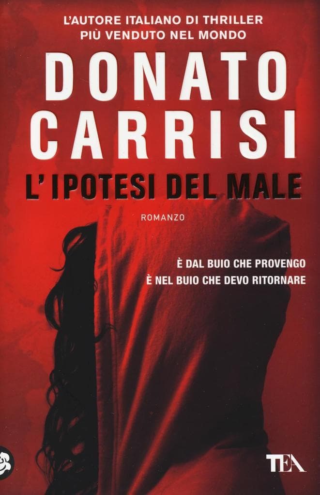 L' ipotesi del male