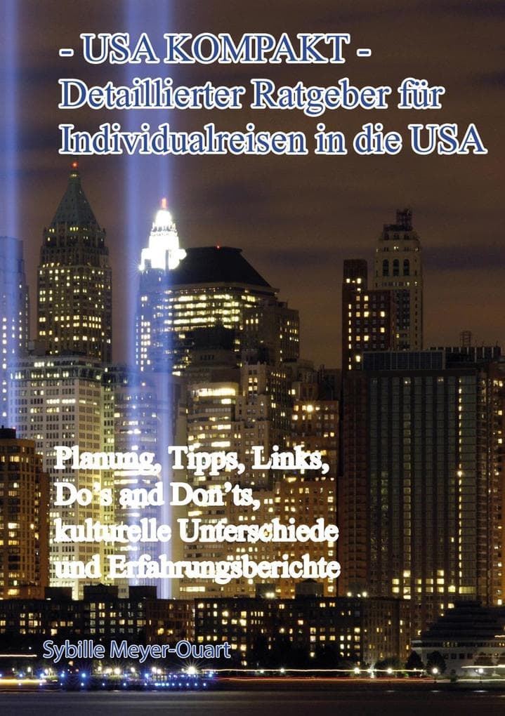 - USA kompakt -