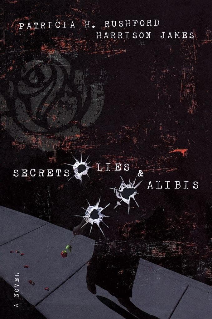 The Secrets, Lies and Alibis