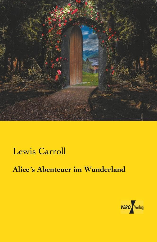 Alices Abenteuer im Wunderland