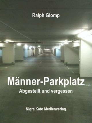 Manner-Parkplatz
