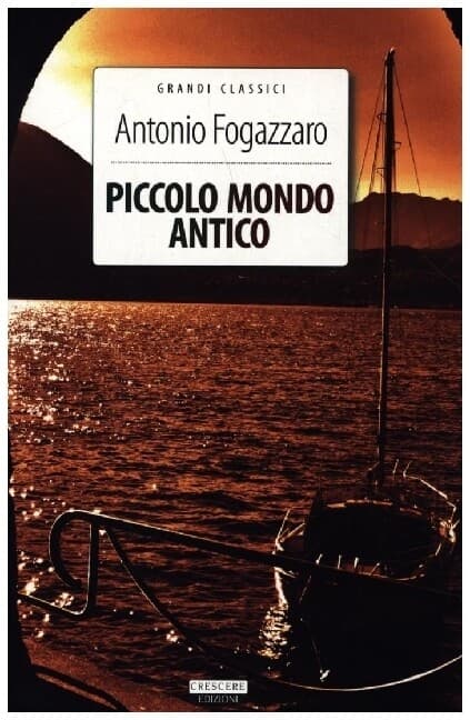 Piccolo mondo antico