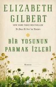 Bir Yosunun Parmak Izleri