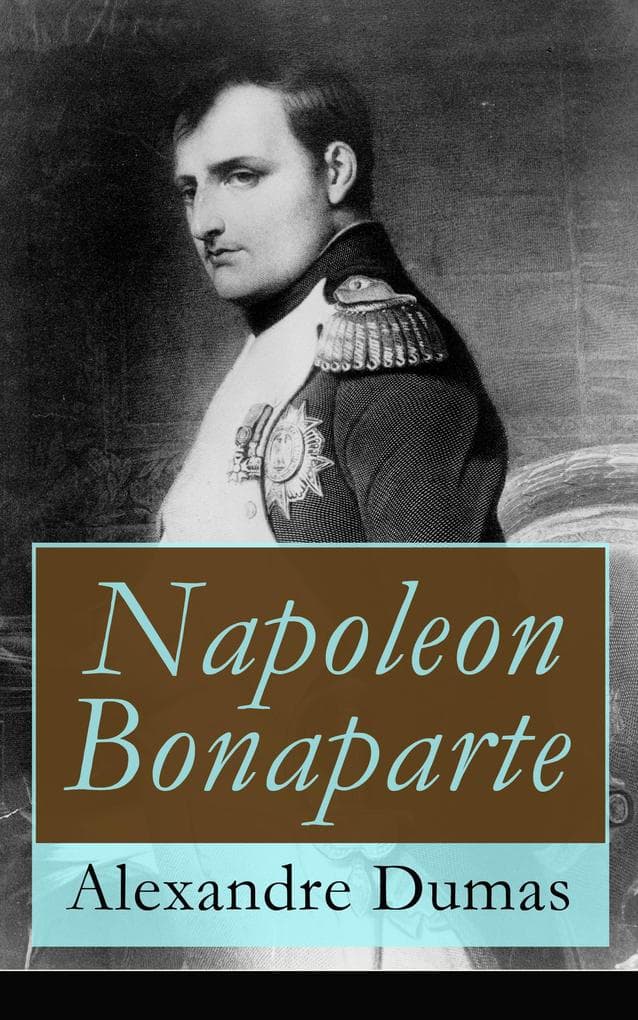 Napoleon Bonaparte