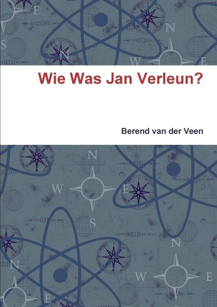 Wie Was Jan Verleun?