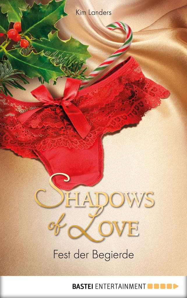 Fest der Begierde - Shadows of Love