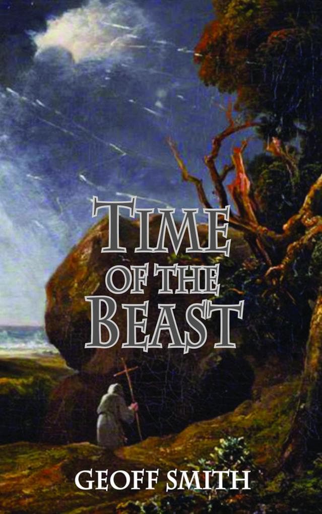 Time of the Beast