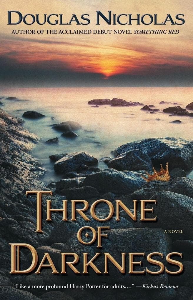 Throne of Darkness