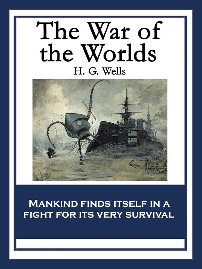 The War of the Worlds
